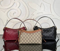 Gucci Emblem Small Handbag

23x12 cm 
910375 ⭐️