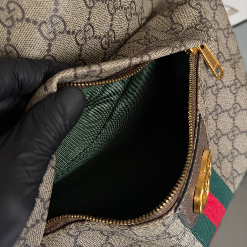 Gucci GG Ophidia Large Backpack

35x37 cm
910374 ⭐️