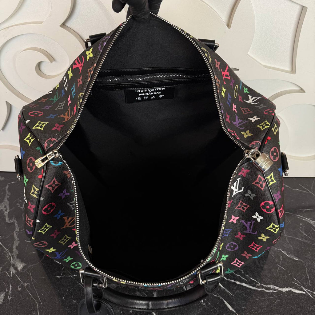 Louis Vuitton LV x TM Keepall Badouliere 50

910138 ⭐️