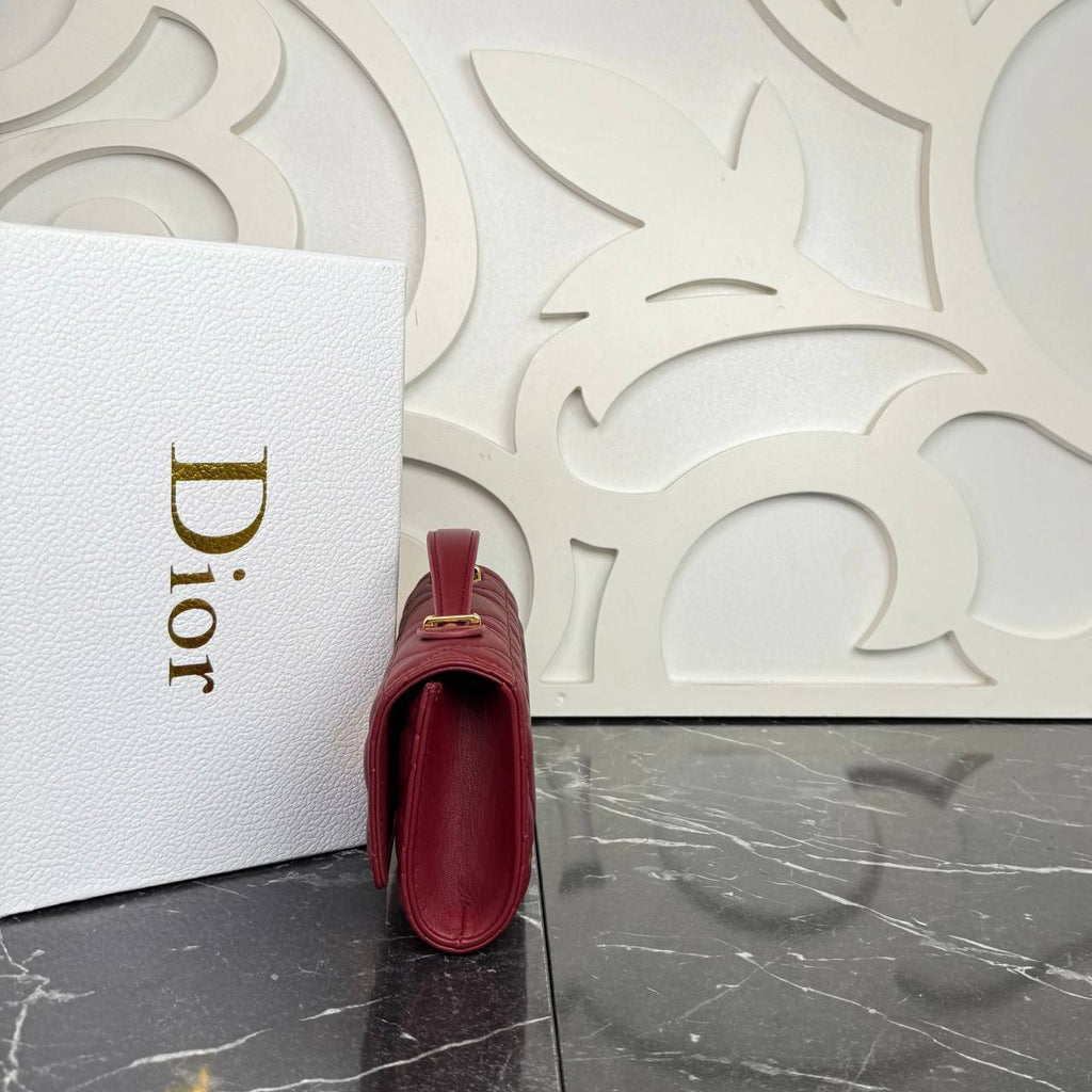 Christian Dior Dioramour Miss Caro Small 

24x10.5 cm
910186 ⭐️