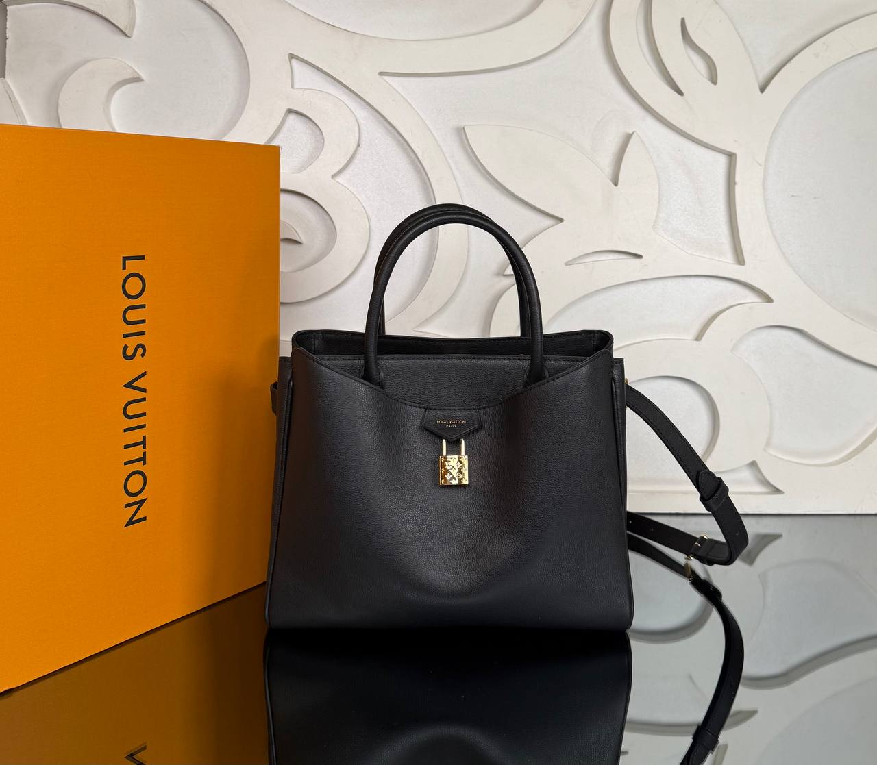 Louis Vuitton Vendome PM
L

910428 ⭐️