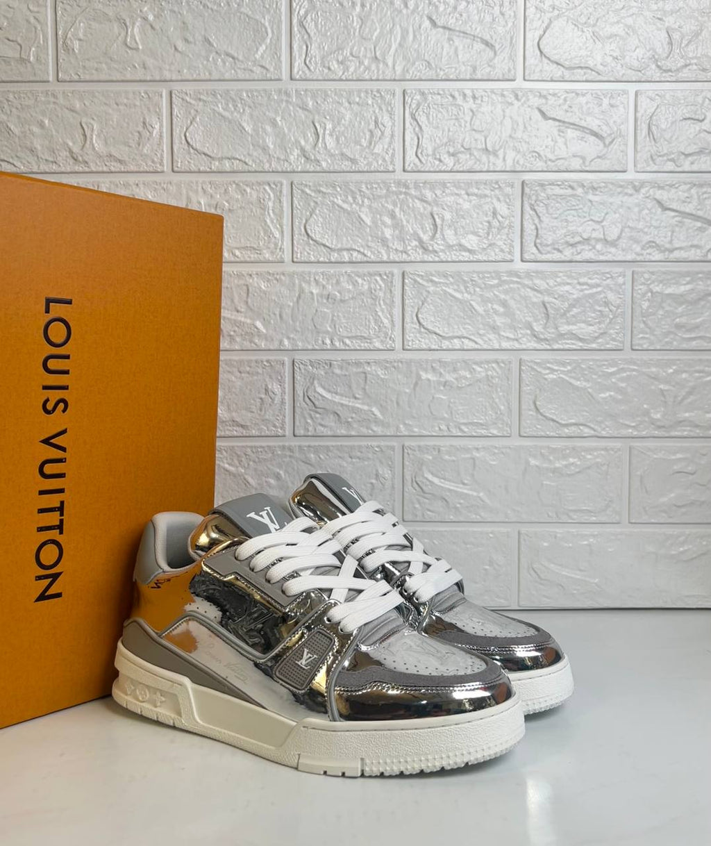 Louis Vuitton Trainer Sneaker

9111212 ⭐️