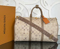Louis Vuitton Keepall Badouliere 50

910842 ⭐️