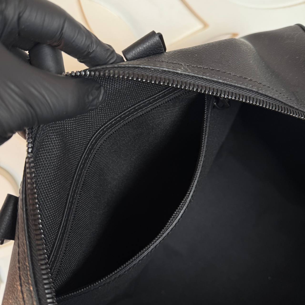 Louis Vuitton Keepall Badouliere 50

910524 ⭐️