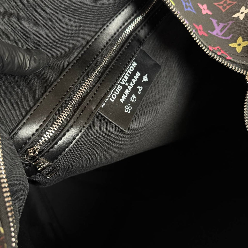 Louis Vuitton LV x TM Keepall Badouliere 50

910138 ⭐️