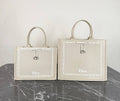 Christian Dior Book Tote Medium

42x35 cm 
910625 ⭐️
