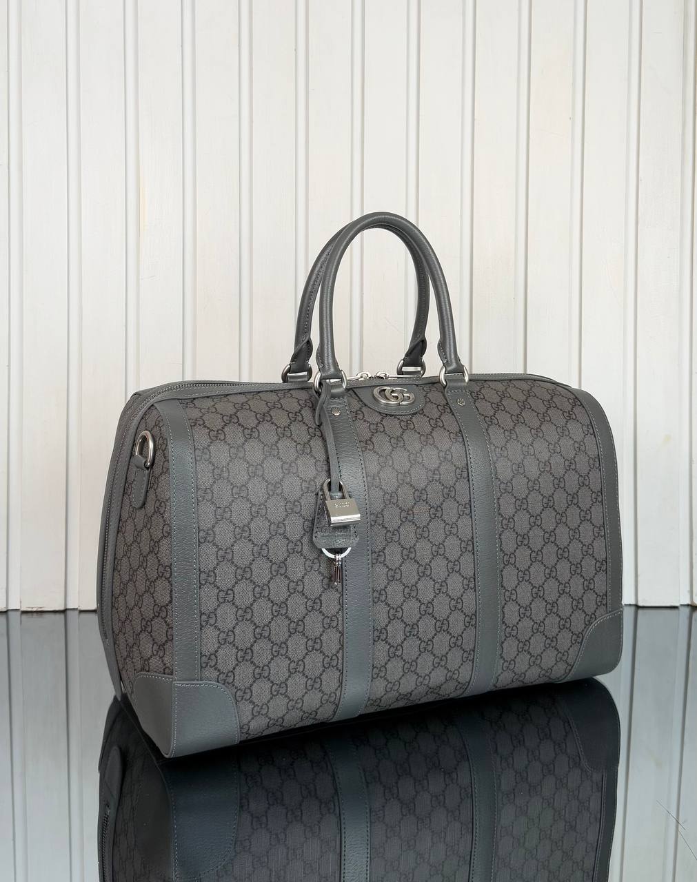 Gucci Ophidia Large Duffle Bag 

52x30 cm