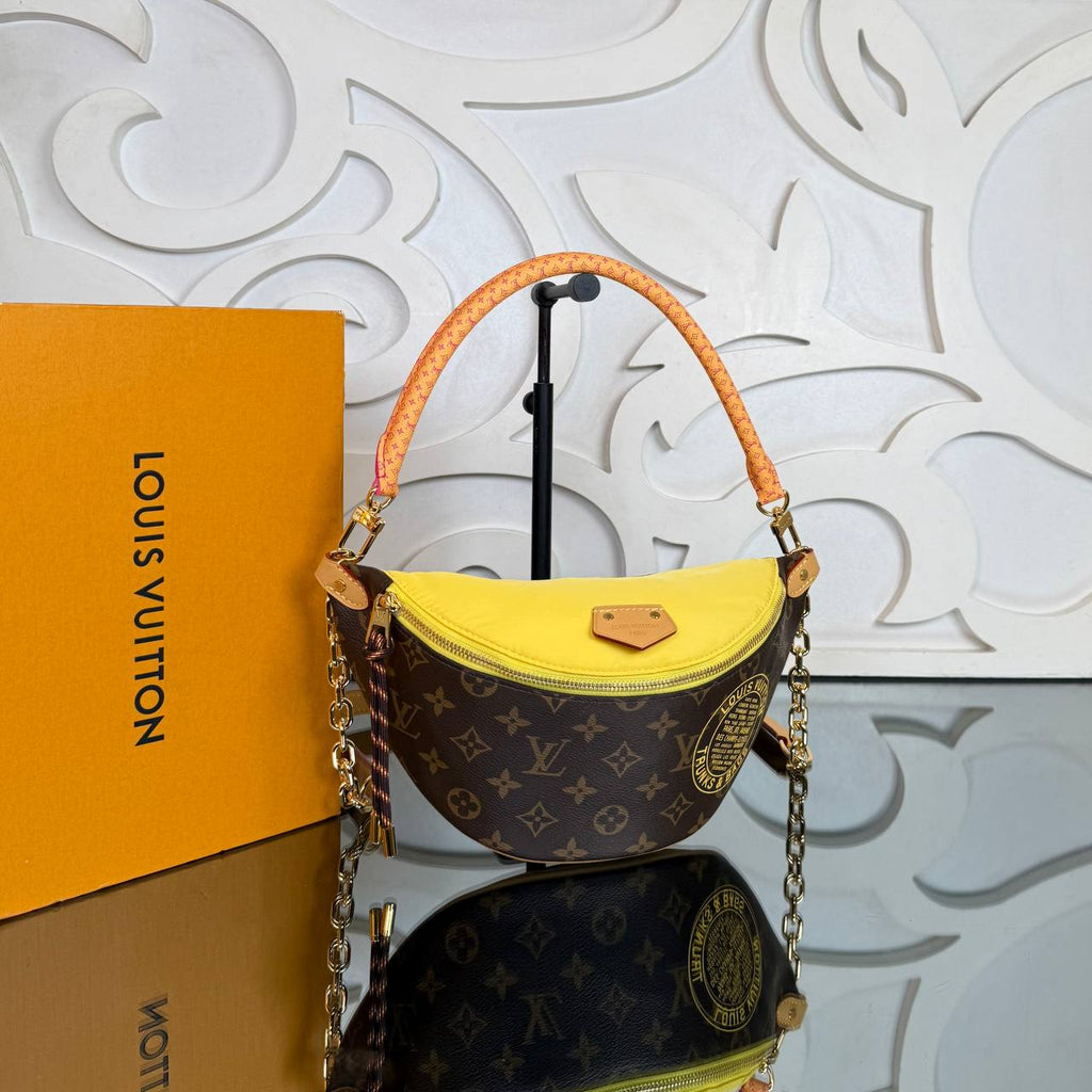 Louis Vuitton Bumbag

910688 ⭐️