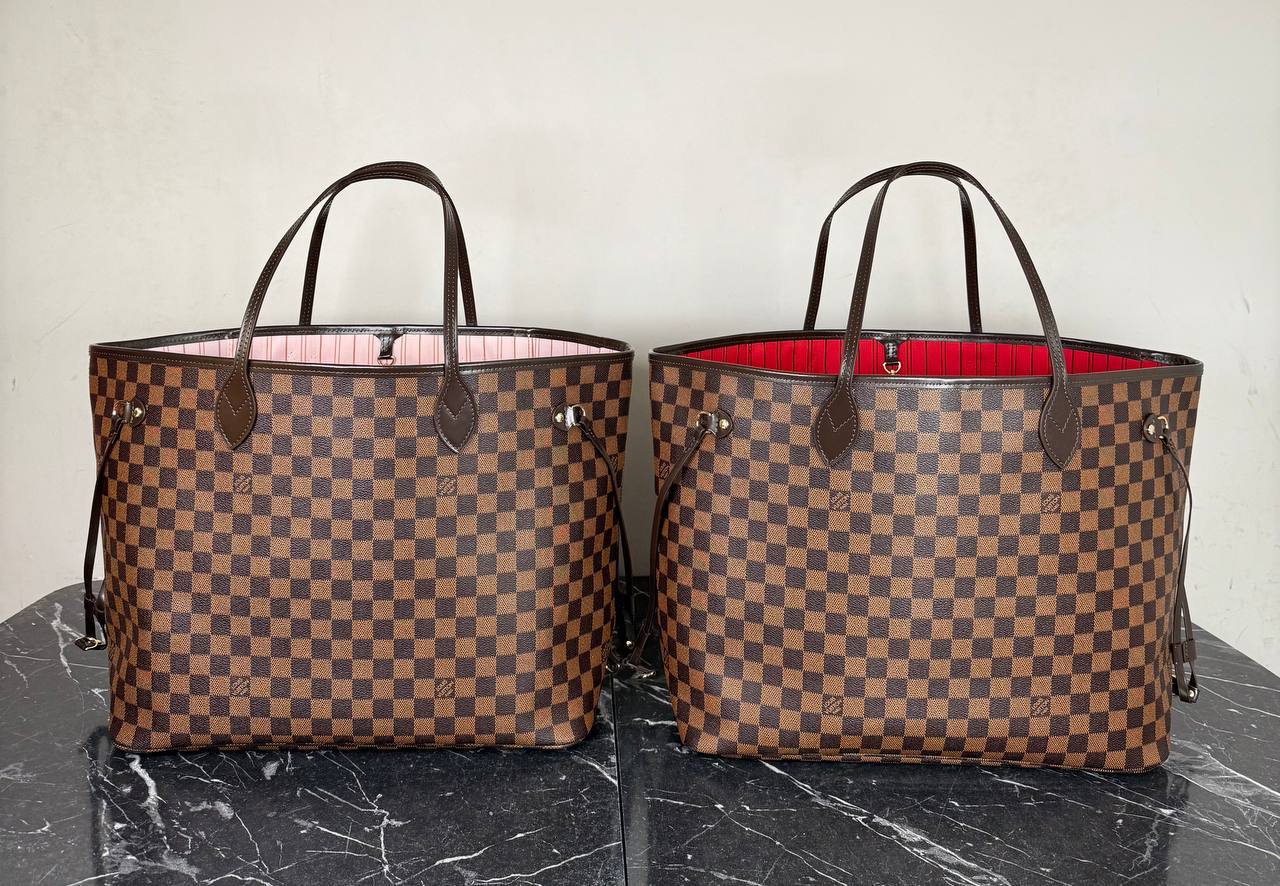 Louis Vuitton Neverfull GM

210095 ⭐️