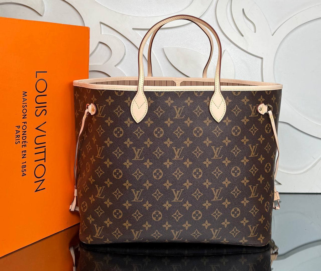 Louis Vuitton Neverfull GM

210095 ⭐️