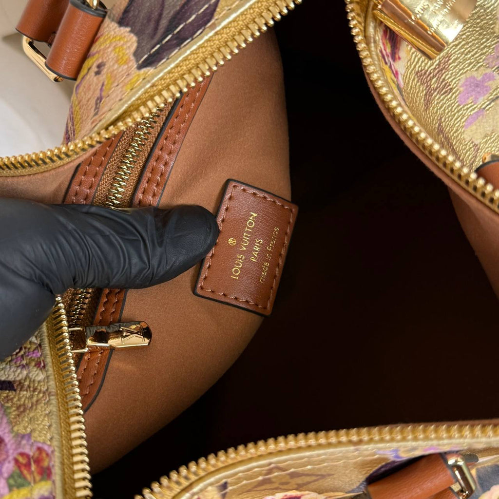 Louis Vuitton Speedy 25 Limited Edition 

910627 ⭐️