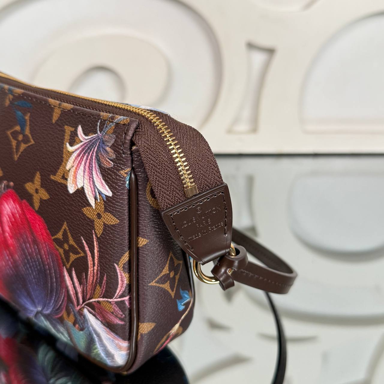 Louis Vuitton Pochette Accessories

910367 ⭐️