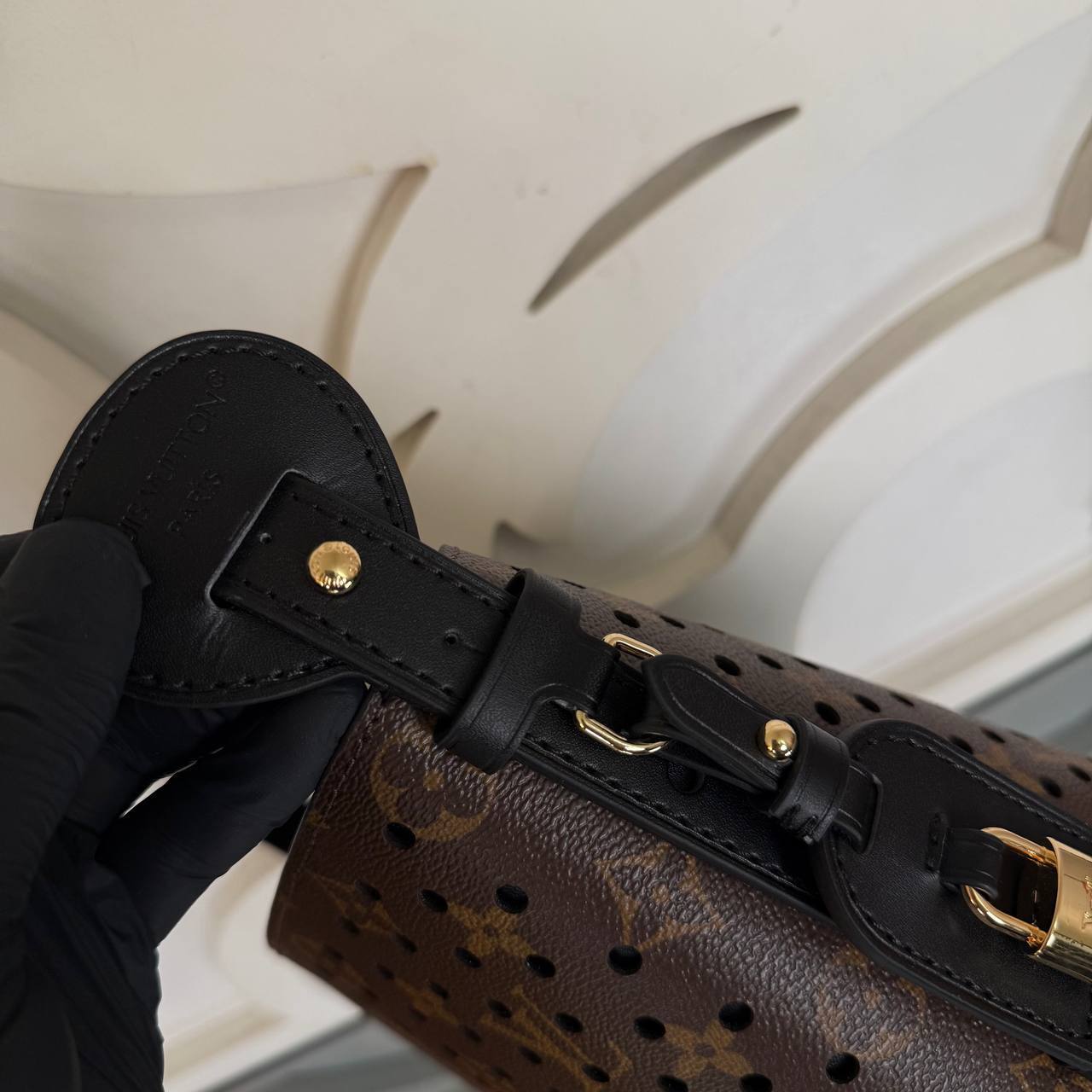 Louis Vuitton All In BB

910844 ⭐️