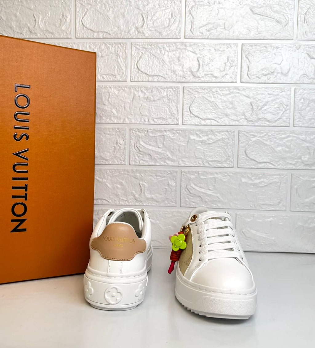 Louis Vuitton Time Out Sneaker 

911168 ⭐️