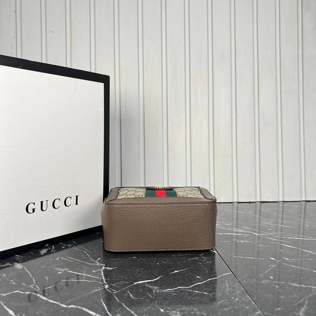 Gucci Ophidia GG Mini Shoulder Bag

18x15 cm
5929-2 ⭐️