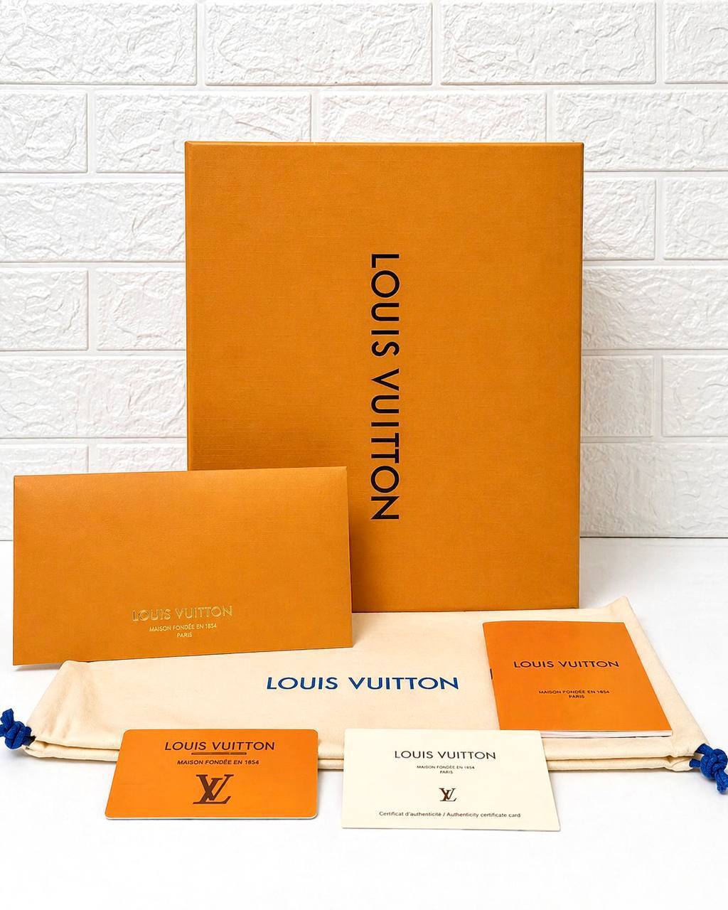 Louis Vuitton Trainer Sneakers

3708 ⭐️