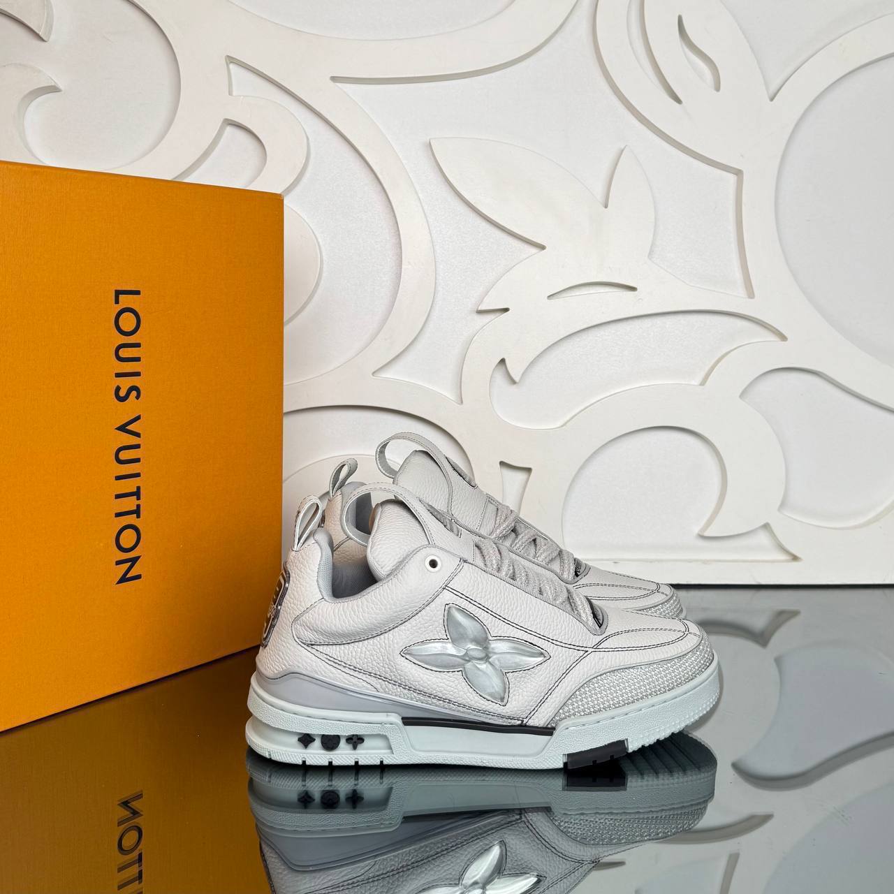 Louis Vuitton Skate Sneakers

3720-6 ⭐️