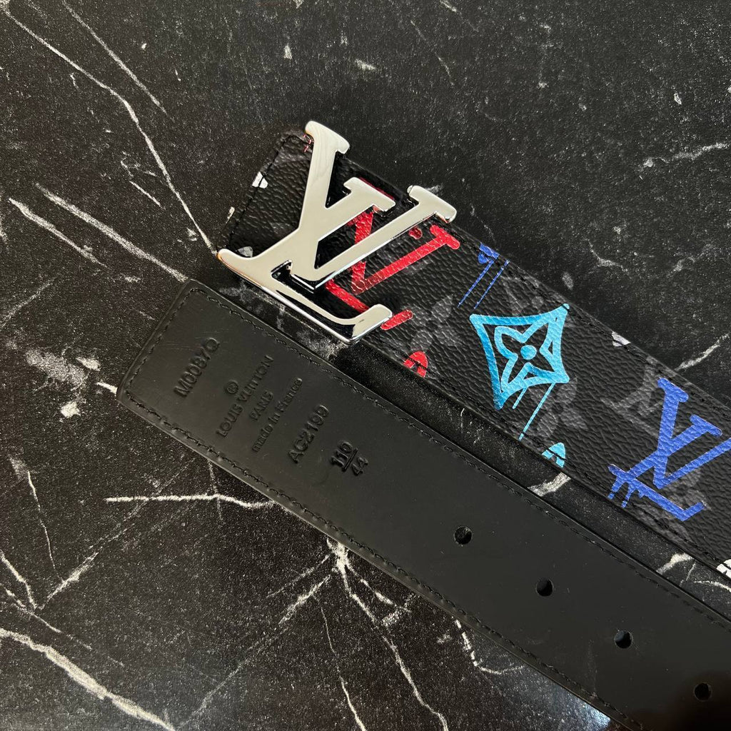 Louis Vuitton Kemer 4 cm