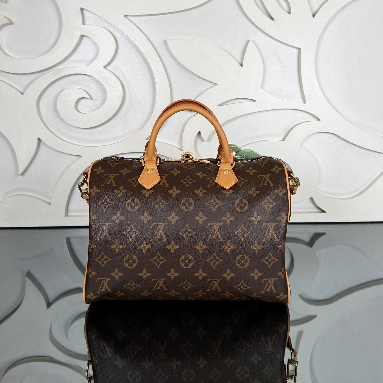 Louis Vuitton Speedy Soft 30 

910890 ⭐️