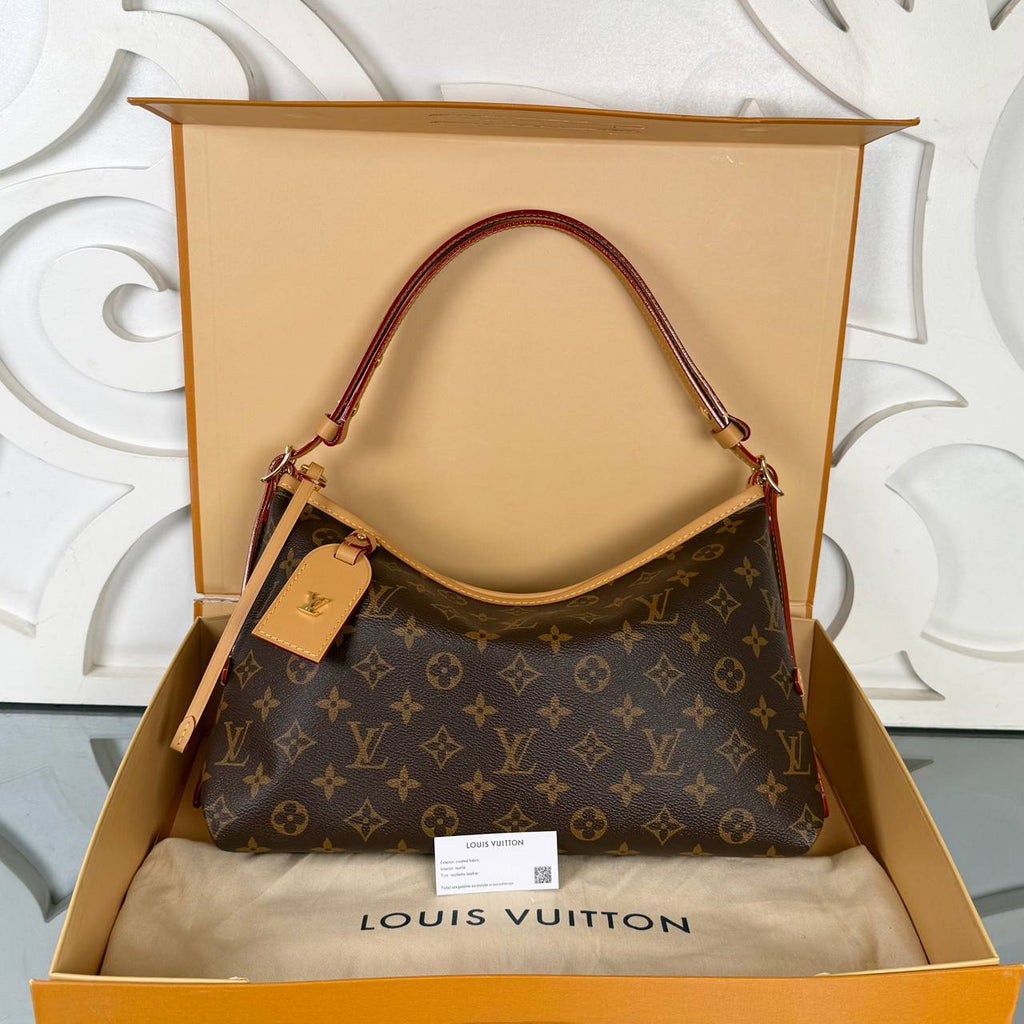 Louis Vuitton CarryAll East West

910494 ⭐️