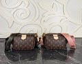 Louis Vuitton Multi Pochette Bag 

715-2 ⭐️