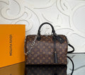 Louis Vuitton Speedy Soft 30 Dark 

6578 ⭐️