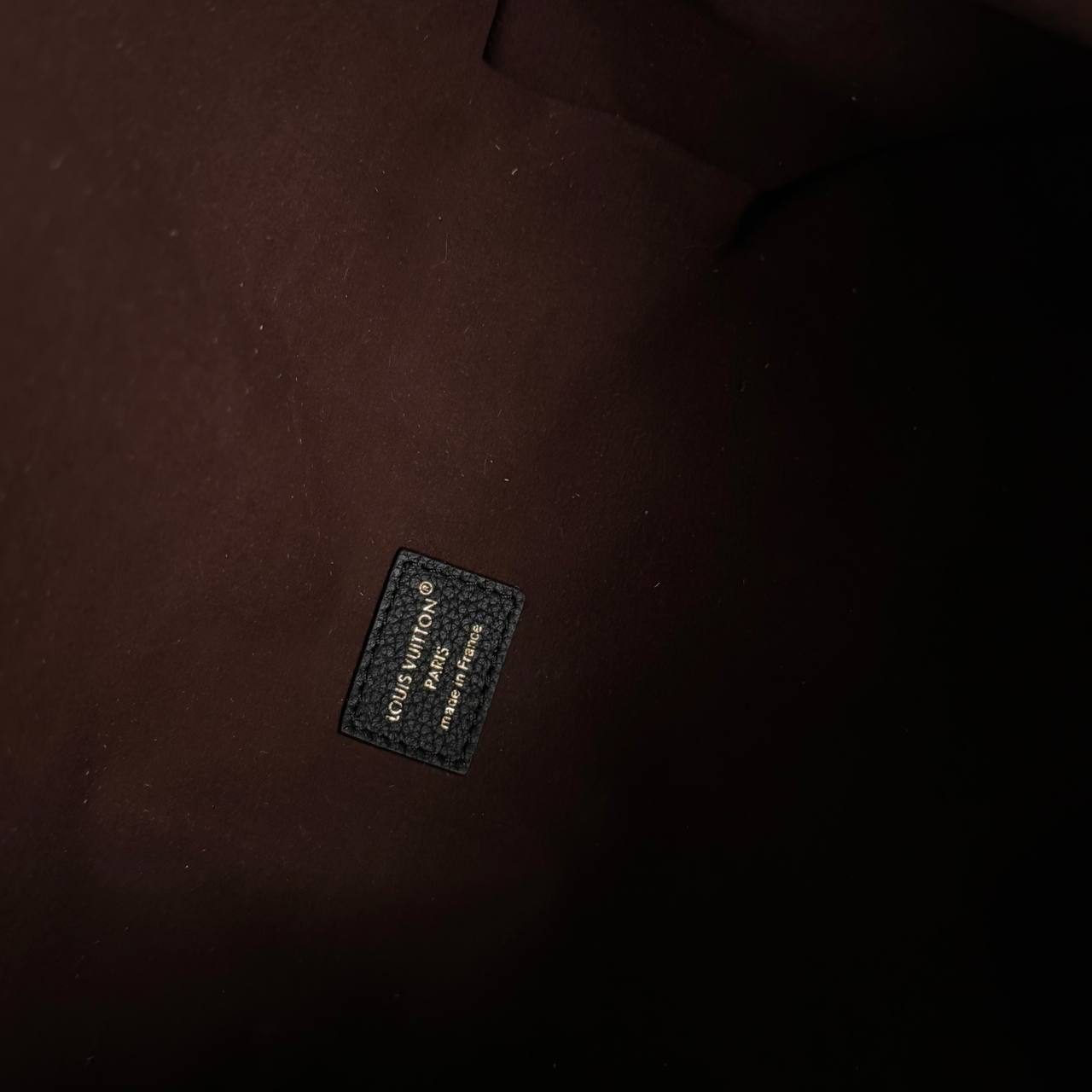 Louis Vuitton Noe Trunk PM 

910620 ⭐️
