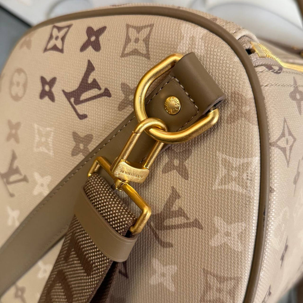 Louis Vuitton Keepall Badouliere 50

910842 ⭐️
