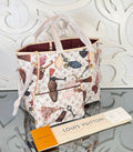 Louis Vuitton Neverfull GM
Limidet 1854 
910815 ⭐️
