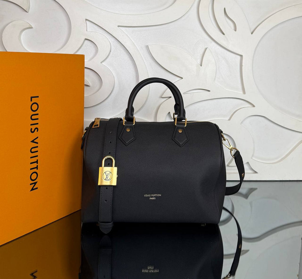 Louis Vuitton Low Key Speedy Soft 30 

910535 ⭐️
