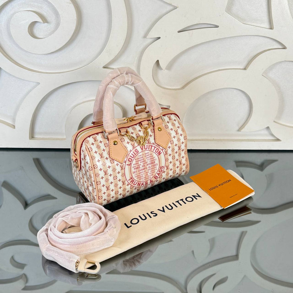 Louis Vuitton Speedy 20 cm

910996 ⭐️