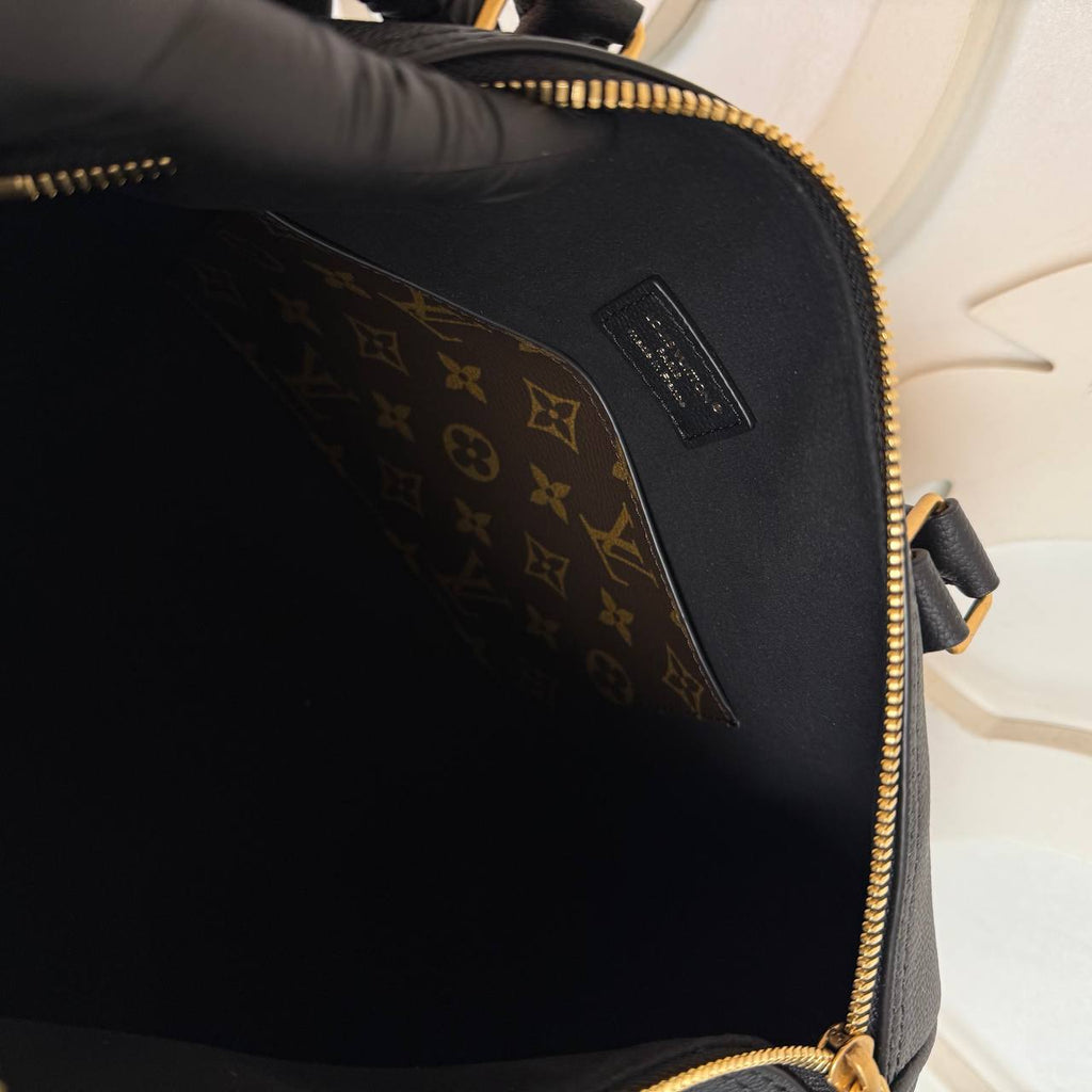 Louis Vuitton Low Key Speedy Soft 30 

910535 ⭐️