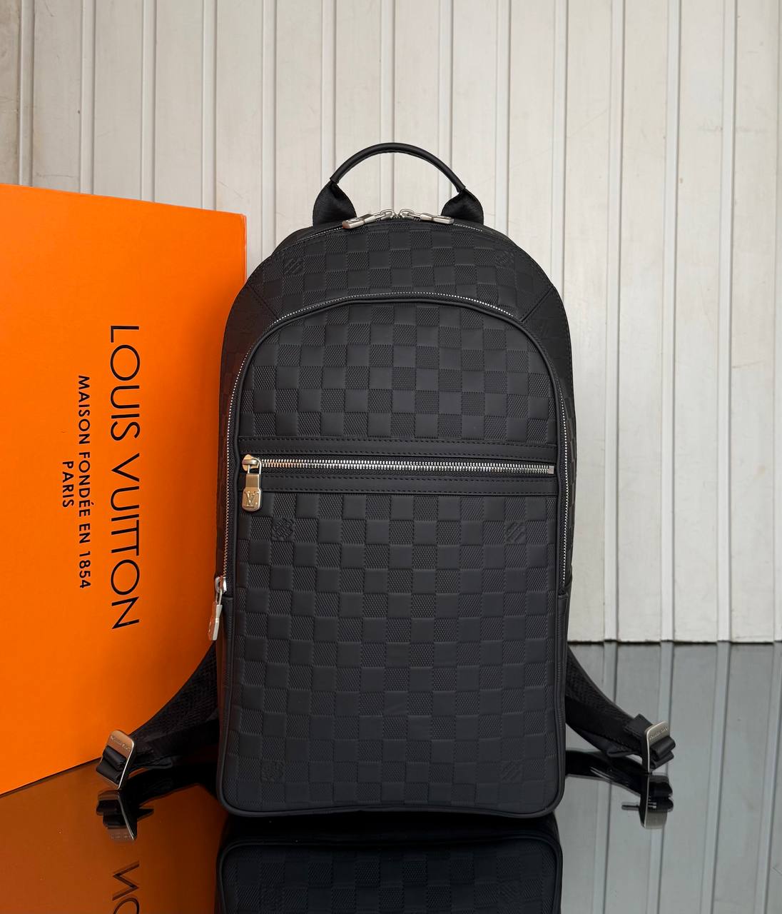 Louis Vuitton Michael Backpack

5811-2 ⭐️