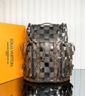 Louis Vuitton Christopher Backpack 

5632-2 ⭐️