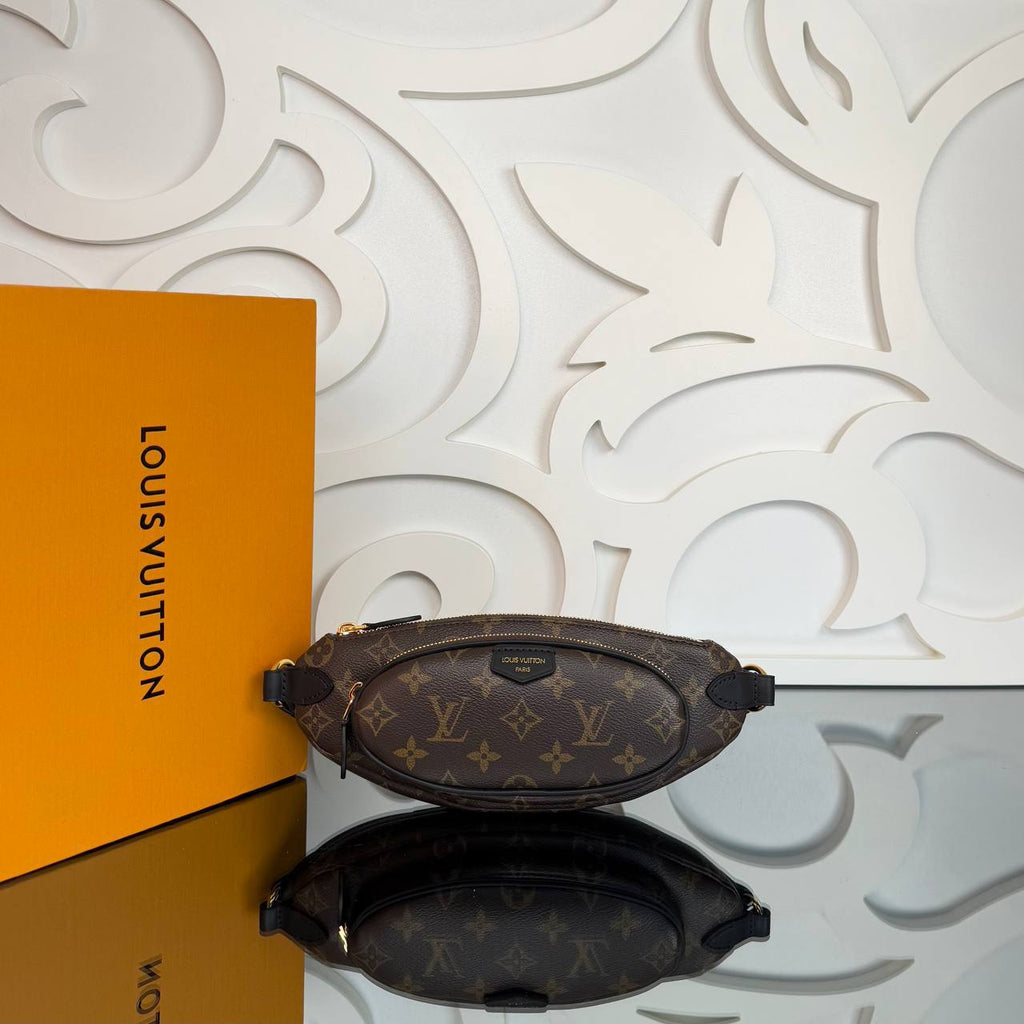 Louis Vuitton Keepit Bag 

910039 ⭐️