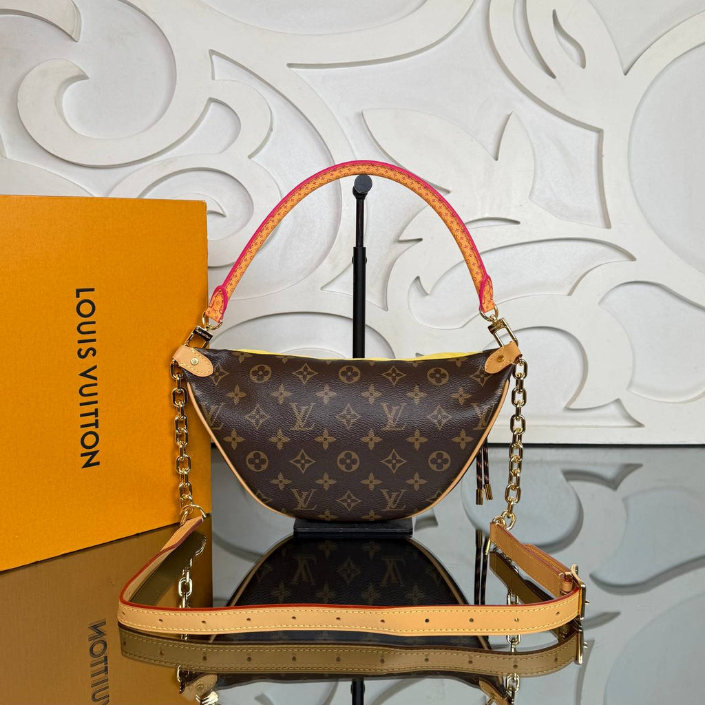 Louis Vuitton Bumbag

910688 ⭐️