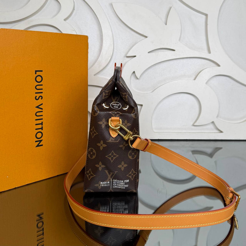 Louis Vuitton Milk Bag

910987 ⭐️
