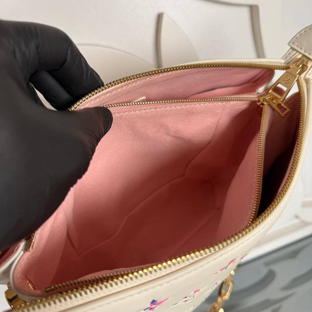 Louis Vuitton Coussin PM 

910238 ⭐️