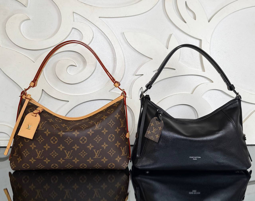 Louis Vuitton CarryAll East West

910494 ⭐️