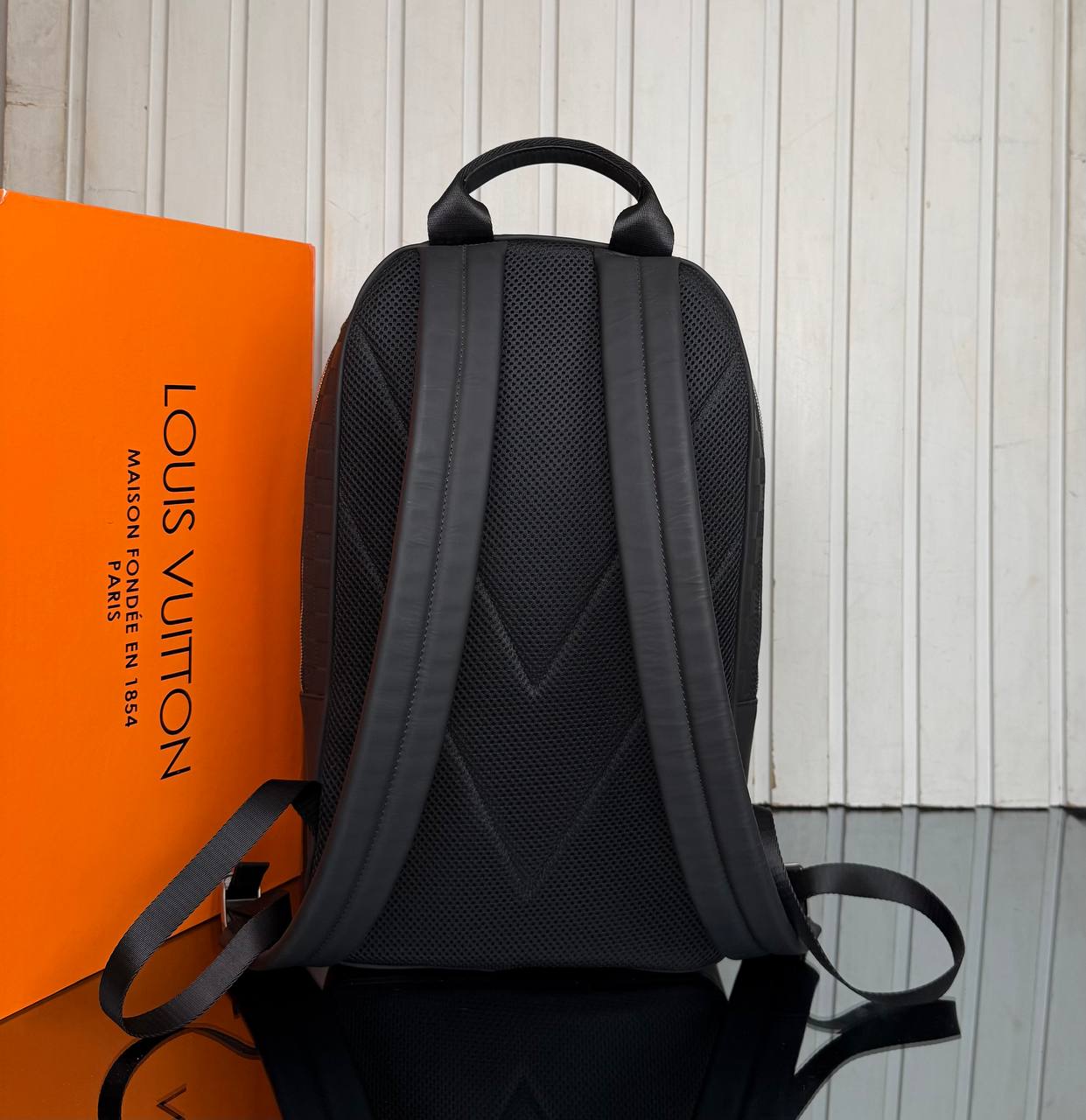 Louis Vuitton Michael Backpack

5811-2 ⭐️