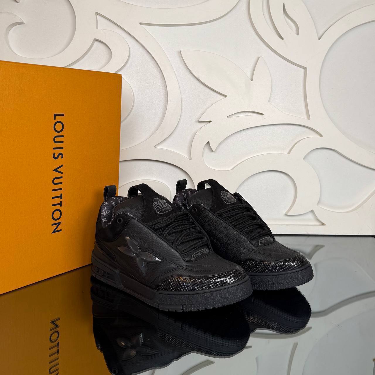 Louis Vuitton Skate Sneakers

3720-6 ⭐️