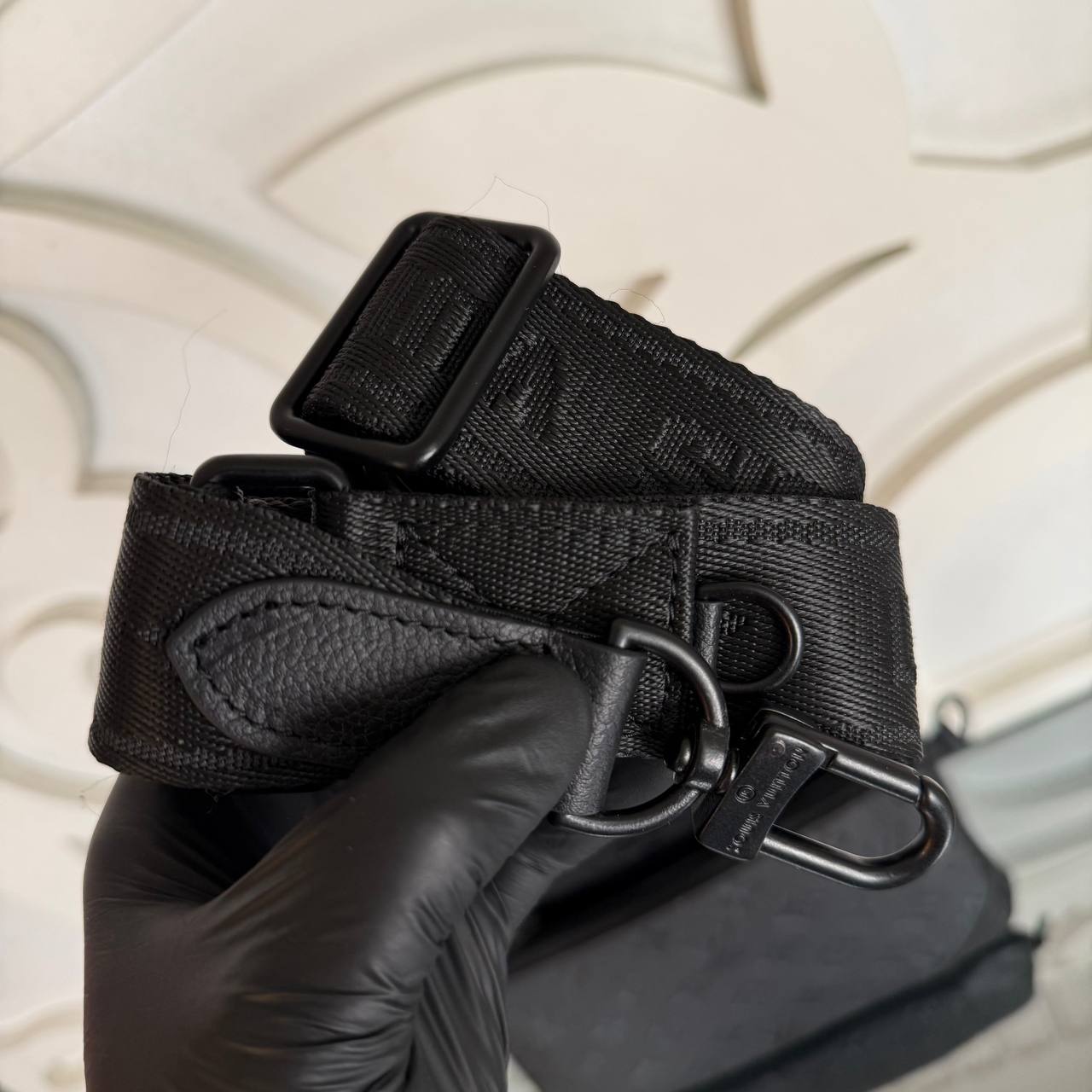 Louis Vuitton Trio Messenger Bag 

773 ⭐️