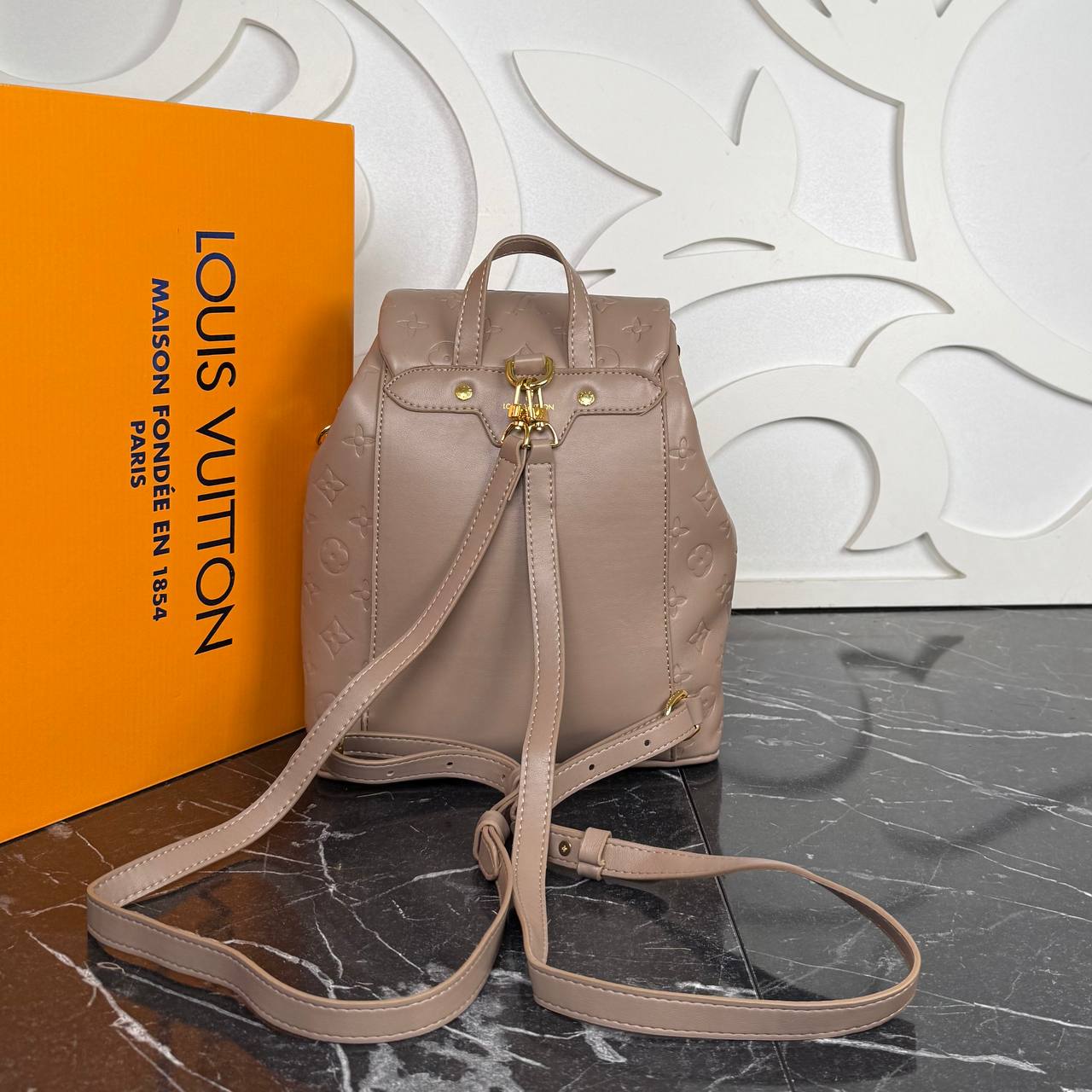 Louis Vuitton Coussin Backpack PM

910160 ⭐️