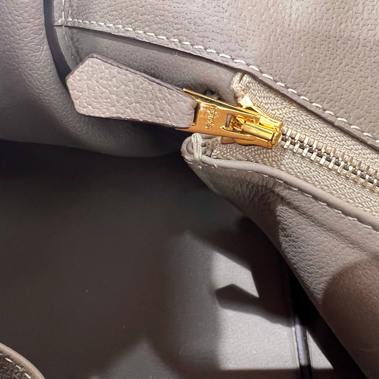 Hermes Birkin Bag 35 Cm 

35x27 Cm