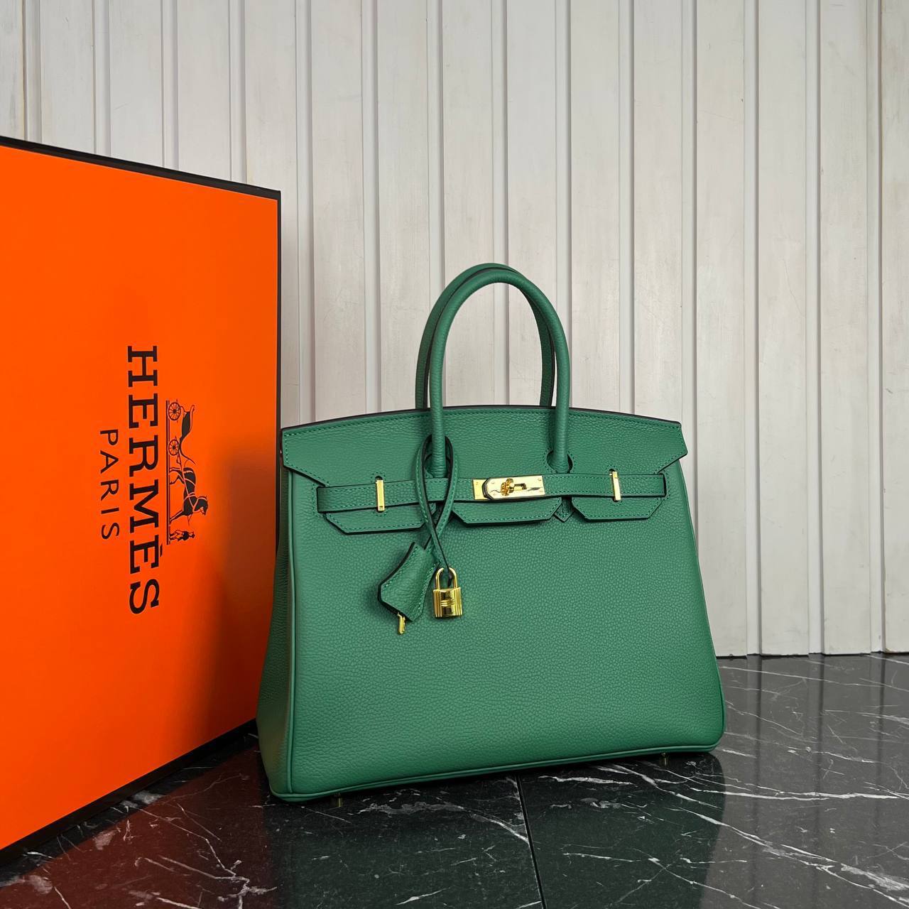 Hermes Birkin Bag 35 Cm 

35x27 cm 
5069 ⭐️