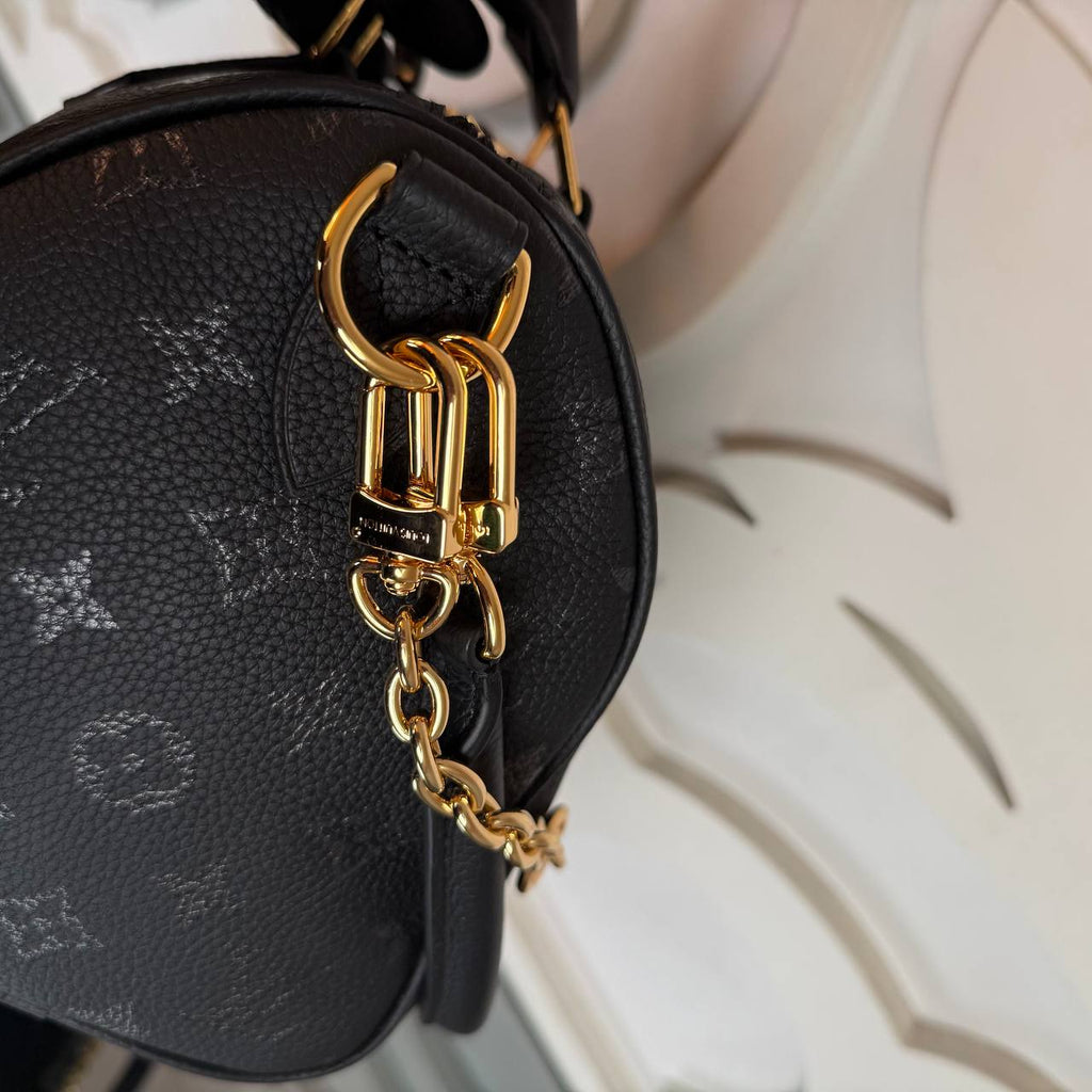 Louis Vuitton Speedy Bandouliere 25

910471 ⭐️