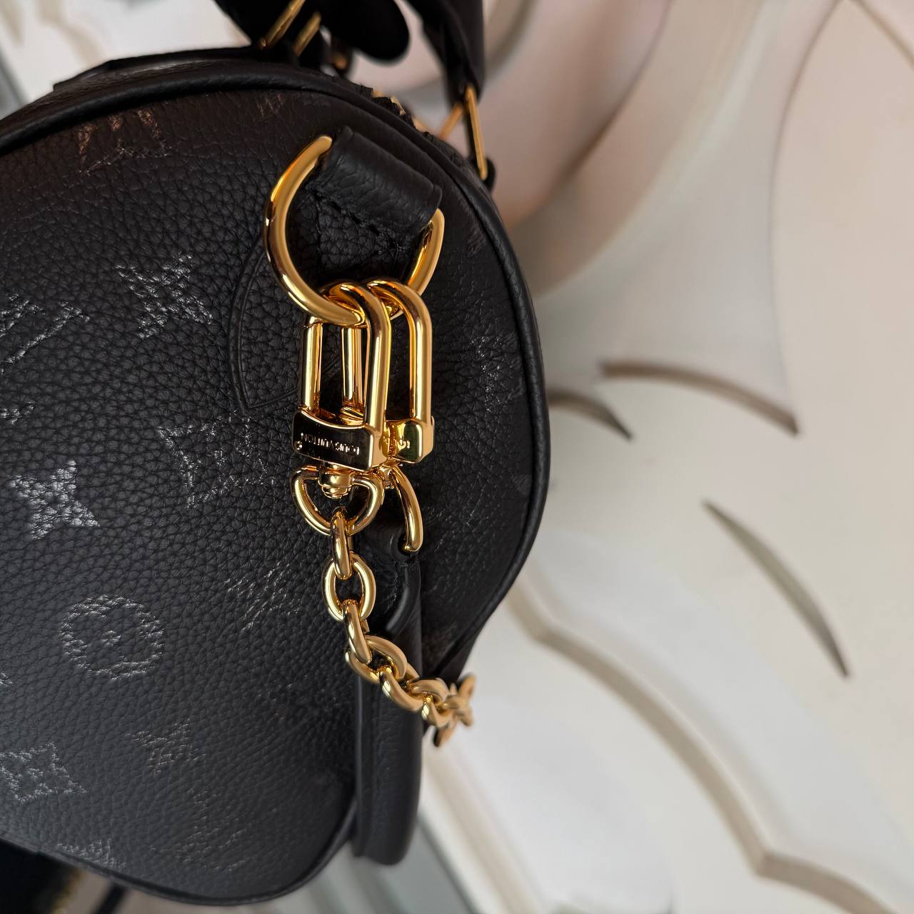 Louis Vuitton Speedy Bandouliere 25

910471 ⭐️