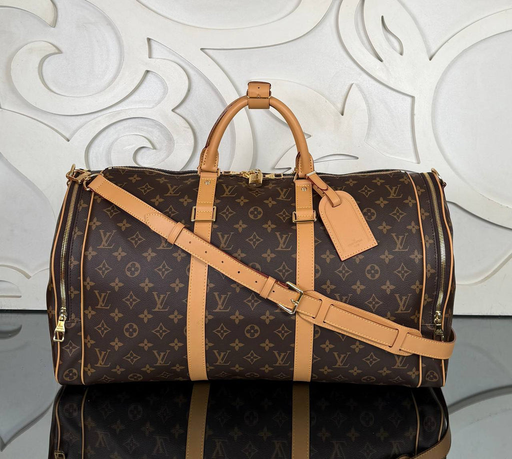 Louis Vuitton Keepall 50 Tennis

910878 ⭐️