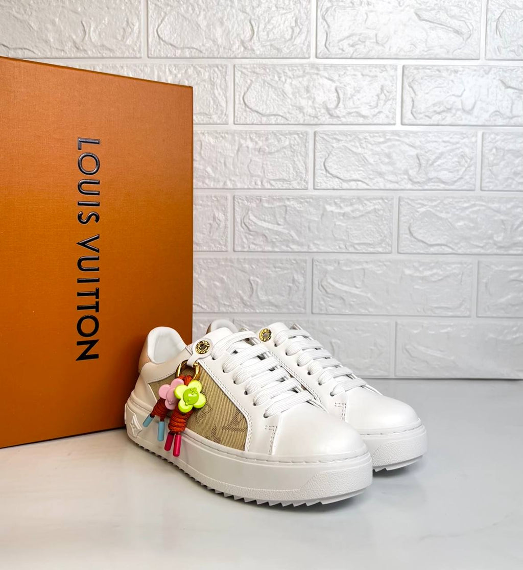 Louis Vuitton Time Out Sneaker 

911168 ⭐️
