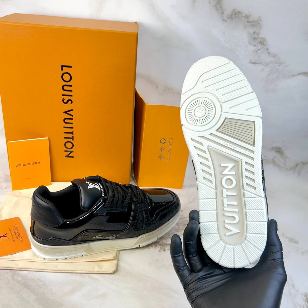 Louis Vuitton Trainer Sneakers

3708 ⭐️